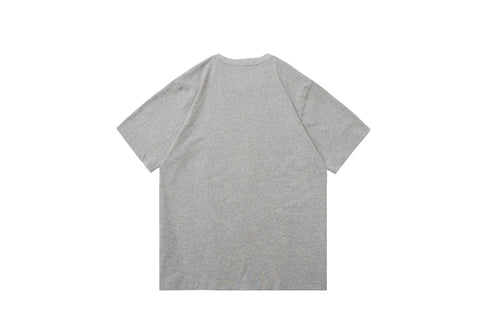 Trendy Letter Print T-shirt